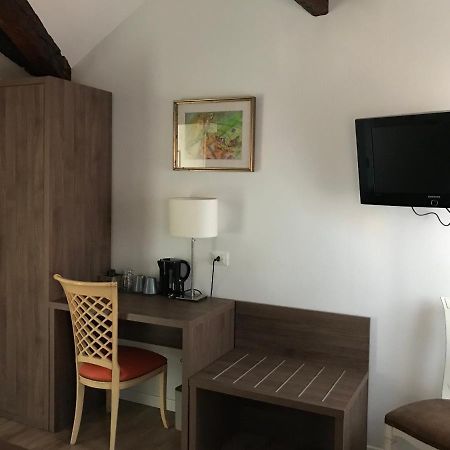 Canele Apartment Wenecja Zewnętrze zdjęcie