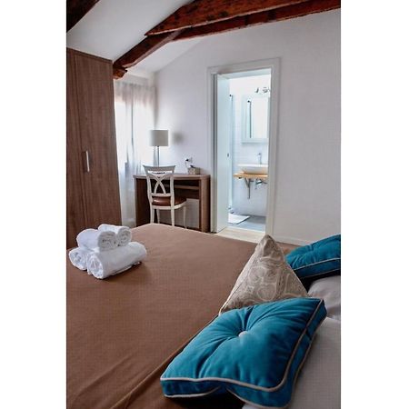 Canele Apartment Wenecja Zewnętrze zdjęcie