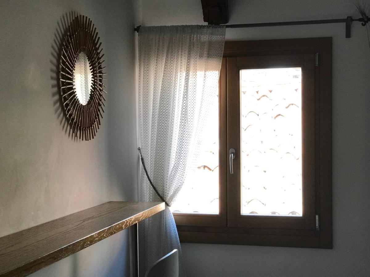 Canele Apartment Wenecja Zewnętrze zdjęcie