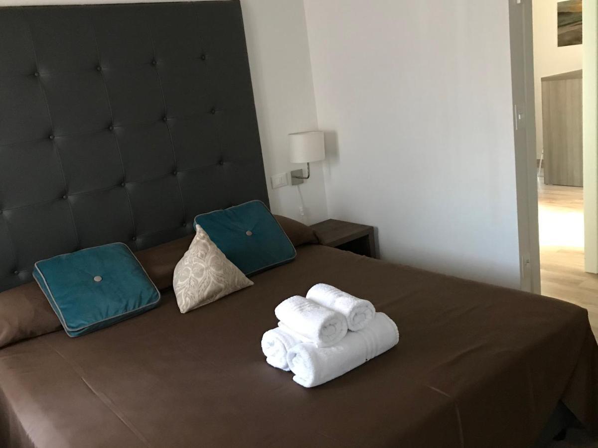 Canele Apartment Wenecja Zewnętrze zdjęcie