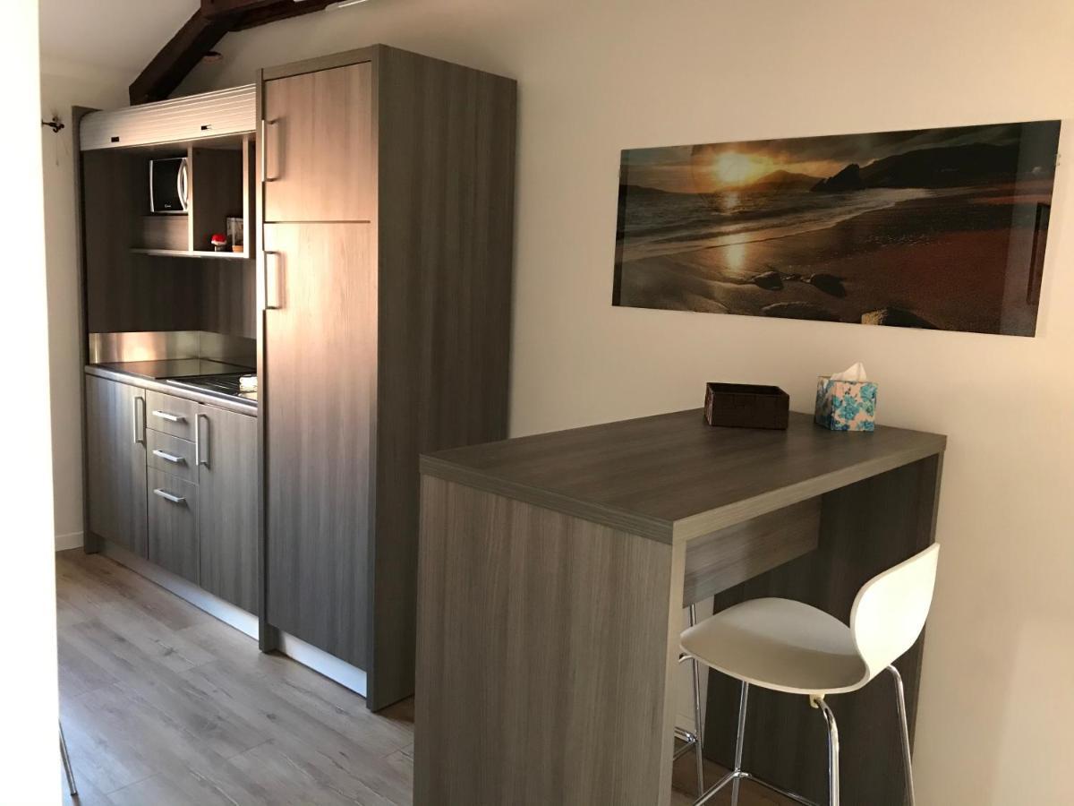 Canele Apartment Wenecja Zewnętrze zdjęcie