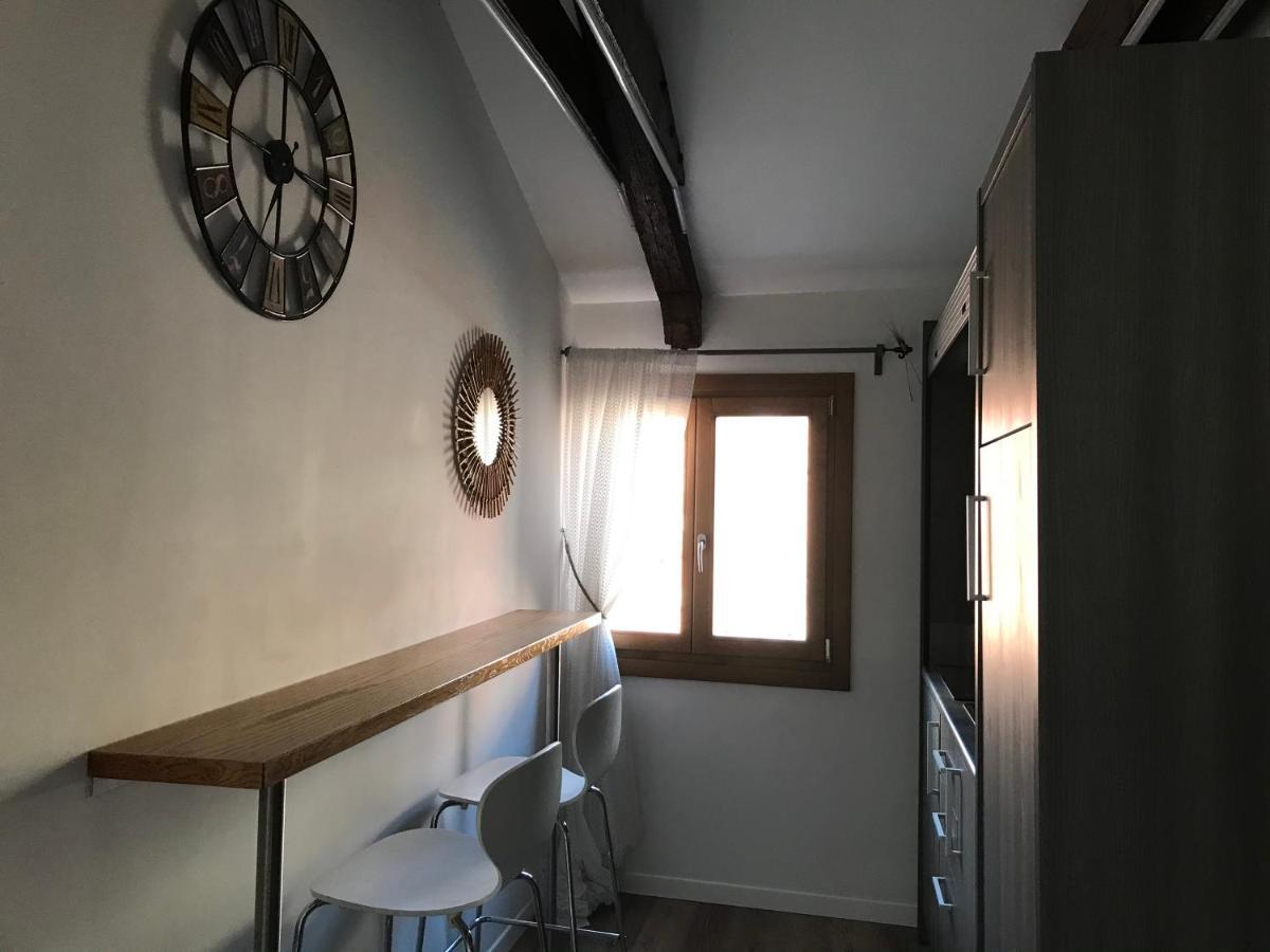 Canele Apartment Wenecja Zewnętrze zdjęcie