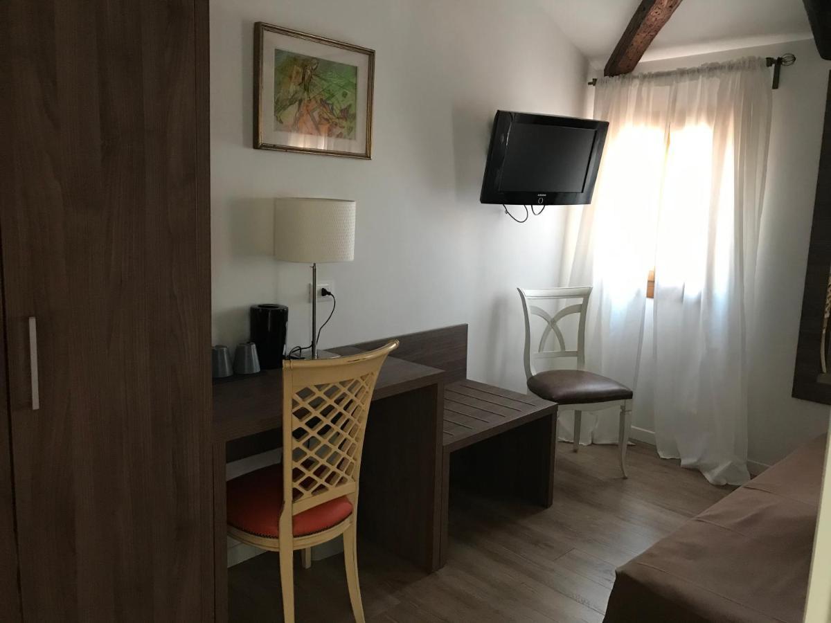 Canele Apartment Wenecja Zewnętrze zdjęcie