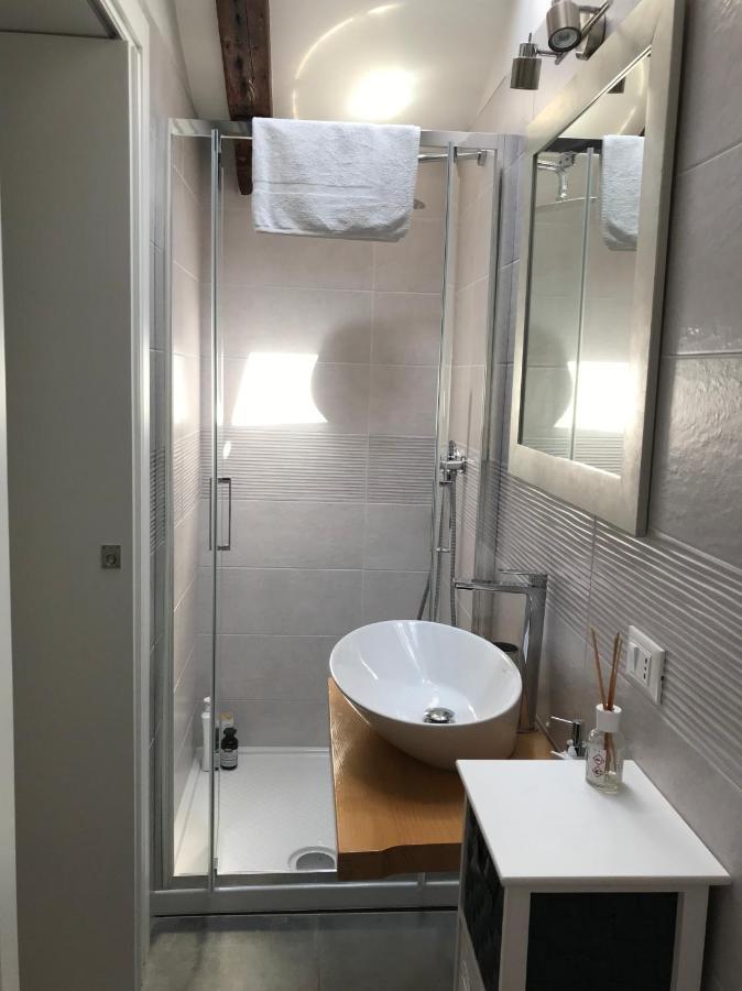 Canele Apartment Wenecja Zewnętrze zdjęcie