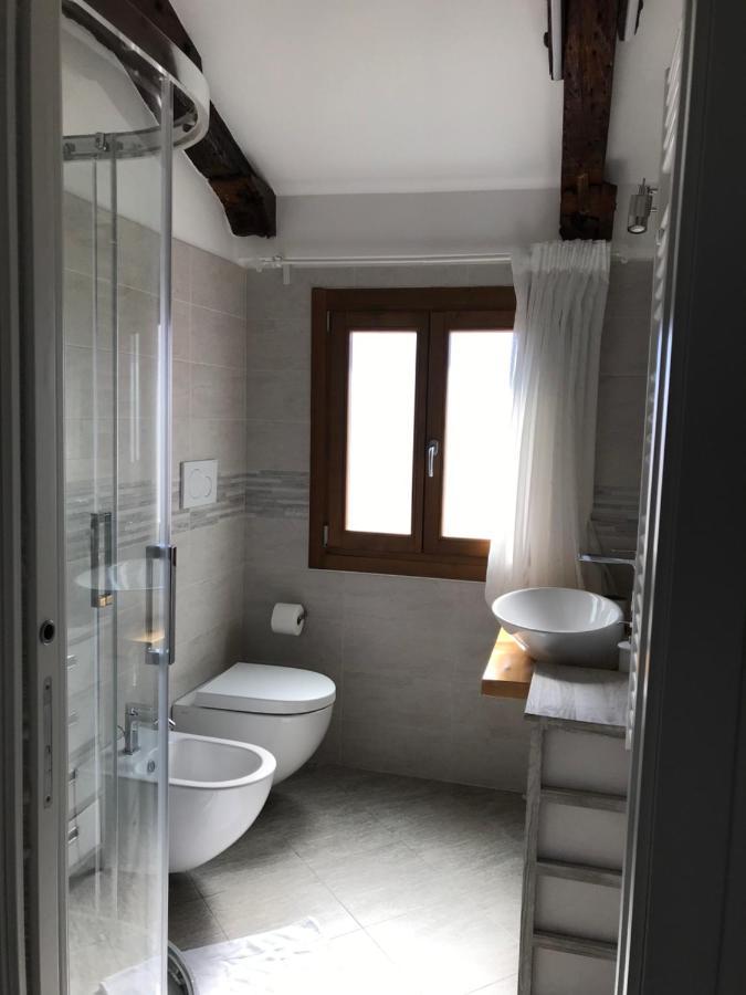 Canele Apartment Wenecja Zewnętrze zdjęcie