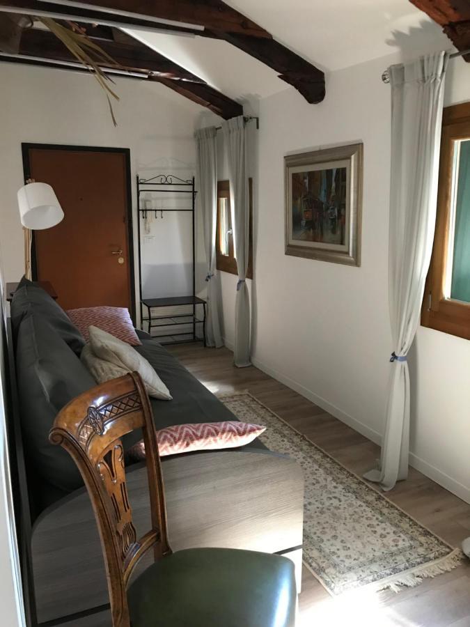 Canele Apartment Wenecja Zewnętrze zdjęcie