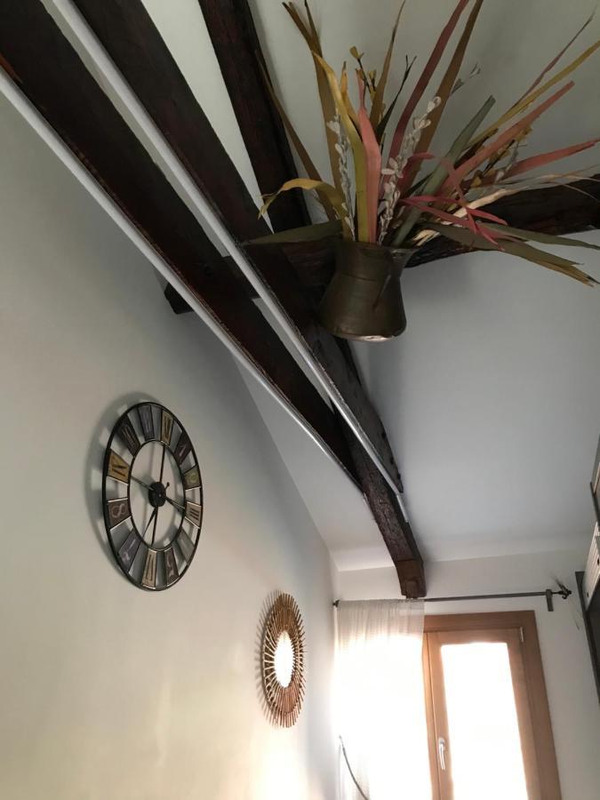 Canele Apartment Wenecja Zewnętrze zdjęcie