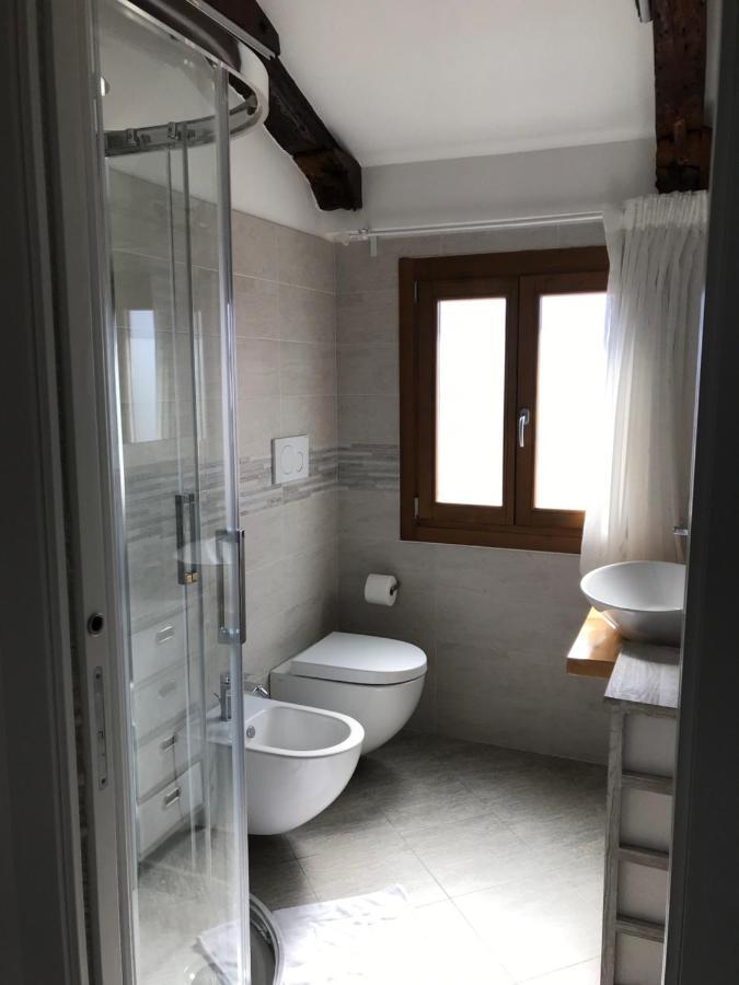 Canele Apartment Wenecja Zewnętrze zdjęcie