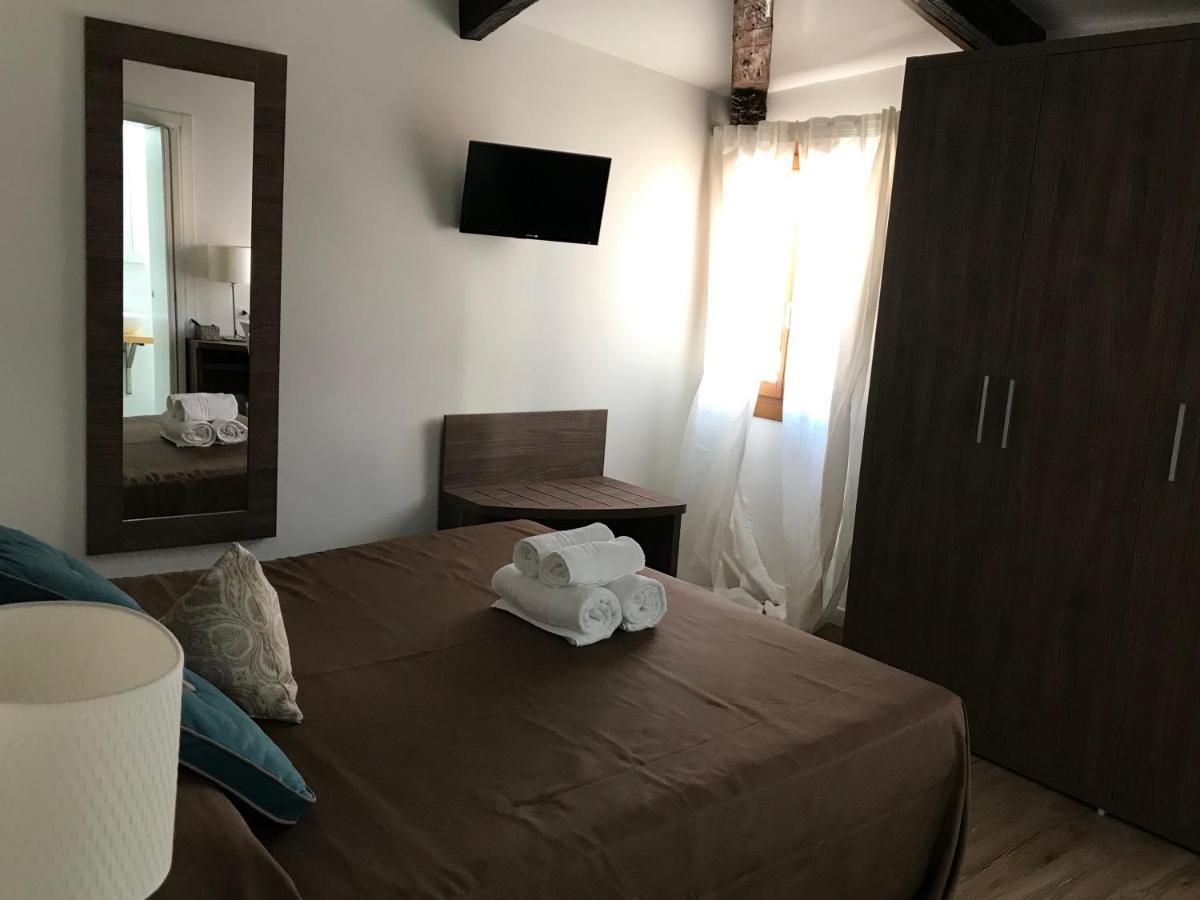 Canele Apartment Wenecja Zewnętrze zdjęcie