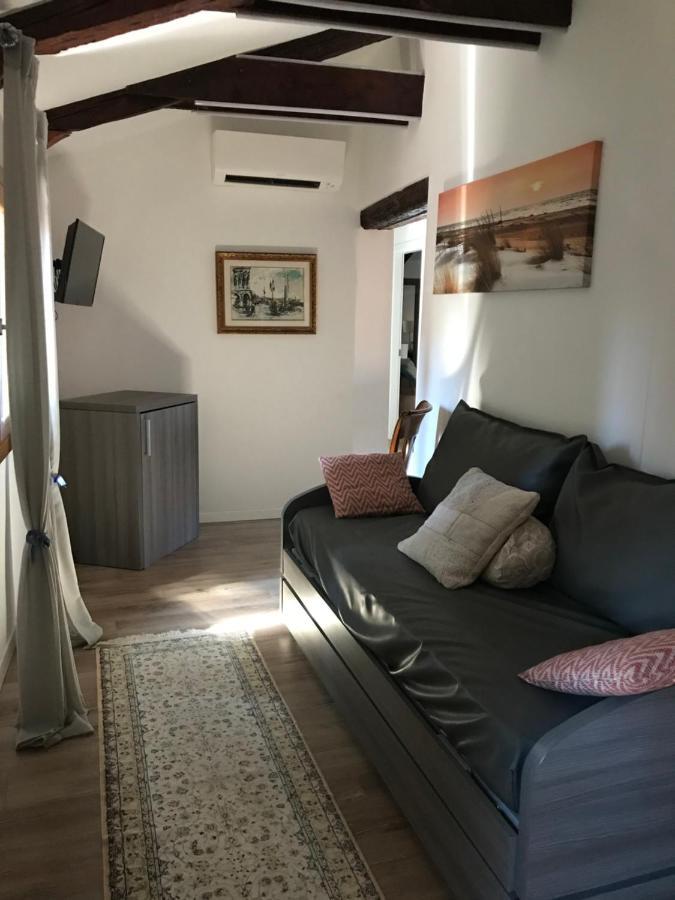 Canele Apartment Wenecja Zewnętrze zdjęcie
