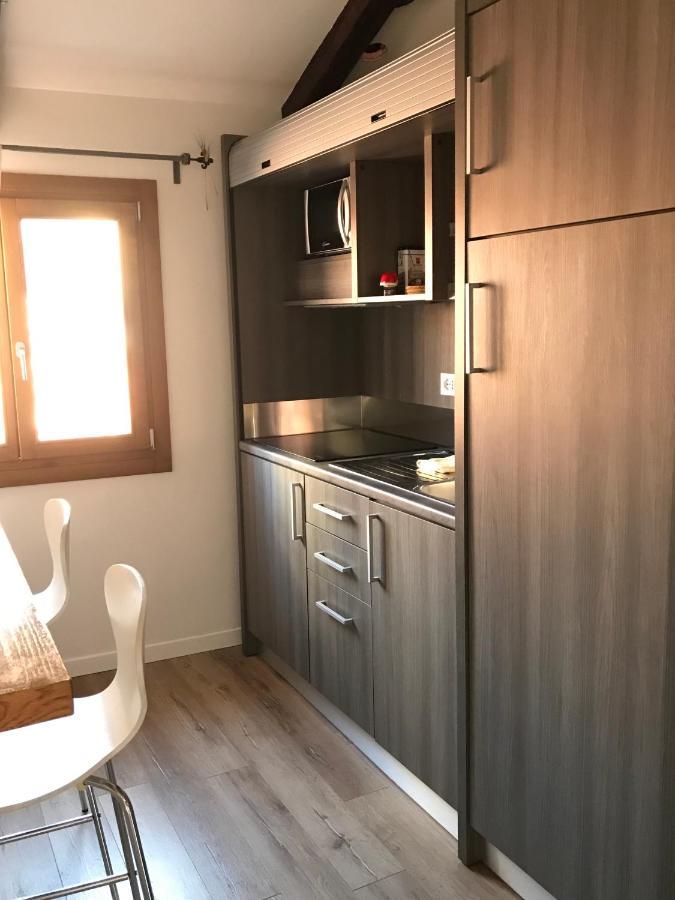 Canele Apartment Wenecja Zewnętrze zdjęcie