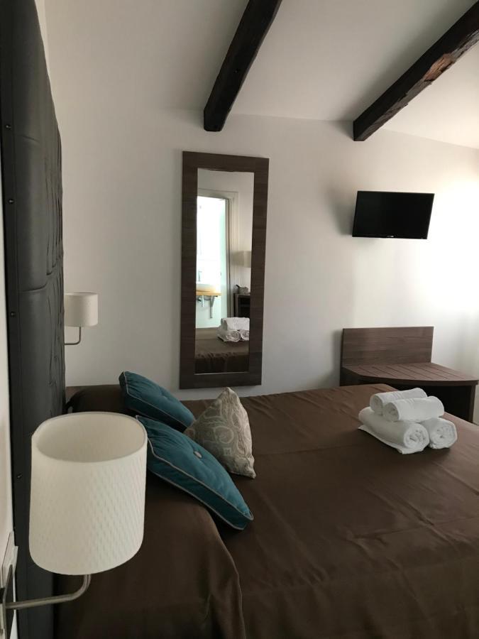 Canele Apartment Wenecja Zewnętrze zdjęcie