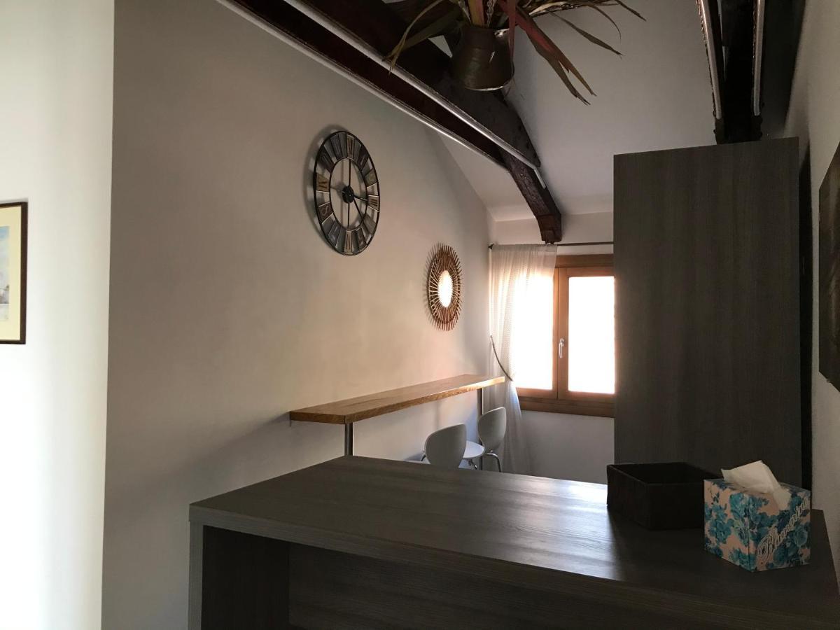 Canele Apartment Wenecja Zewnętrze zdjęcie