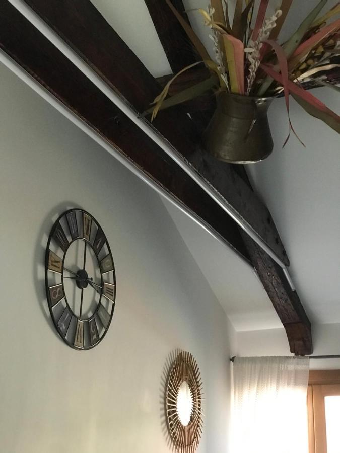 Canele Apartment Wenecja Zewnętrze zdjęcie