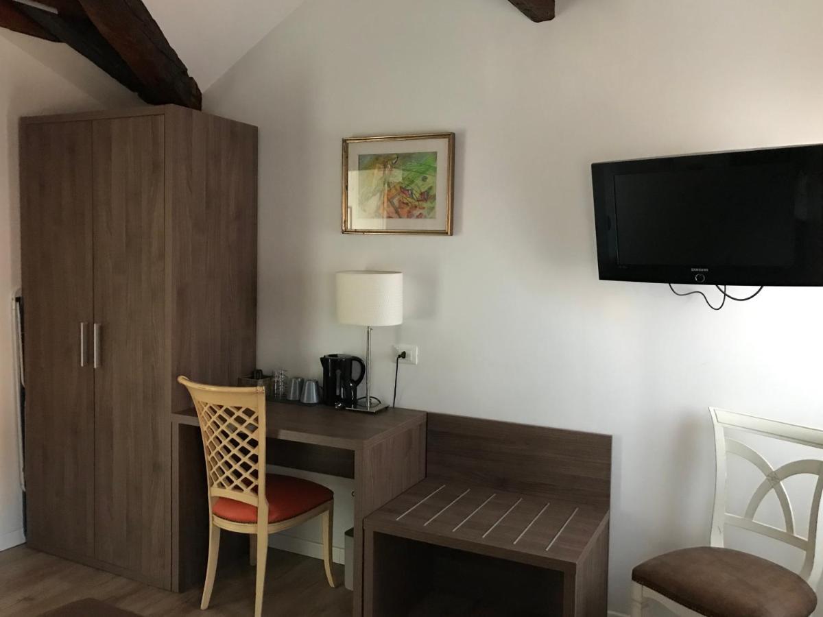 Canele Apartment Wenecja Zewnętrze zdjęcie