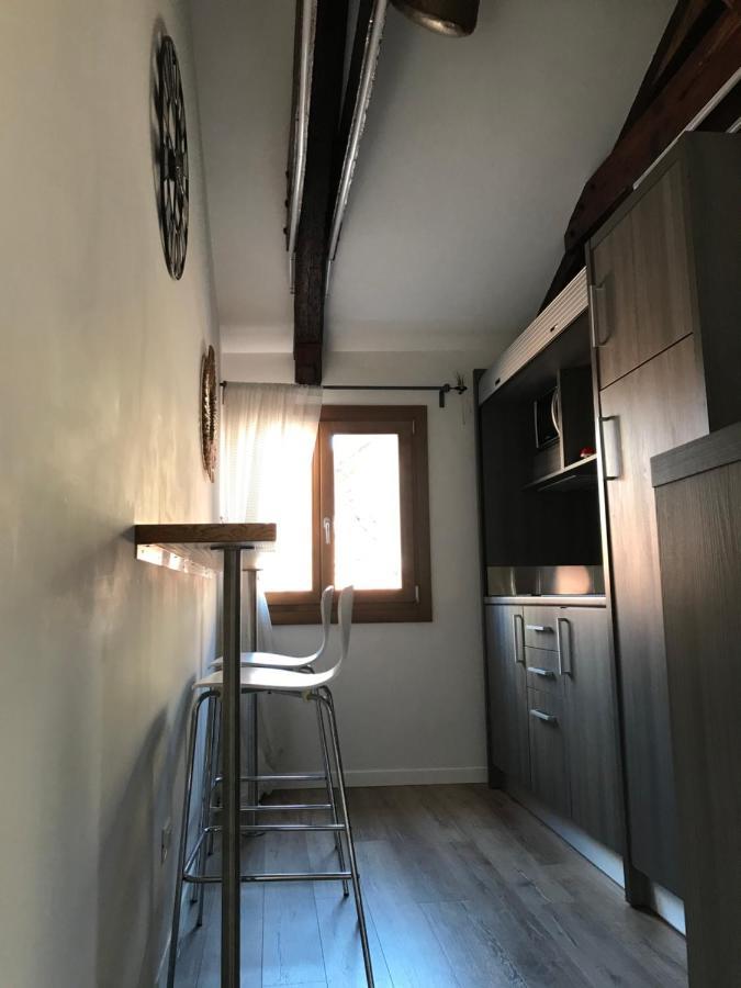 Canele Apartment Wenecja Zewnętrze zdjęcie