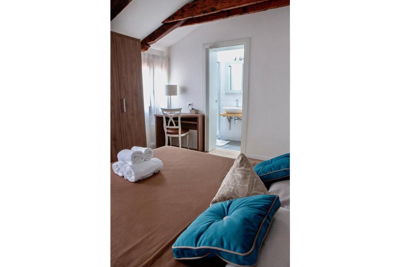 Canele Apartment Wenecja Zewnętrze zdjęcie